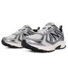 New Balance 410 Trail Sneakers Cream Black