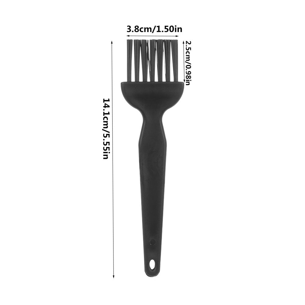New Home Office Nylon Wool Cleaning Brush Computer Clean PCB BGA  Repair Anti Static Brush