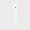 W Essential Knee Socks (WHITE)