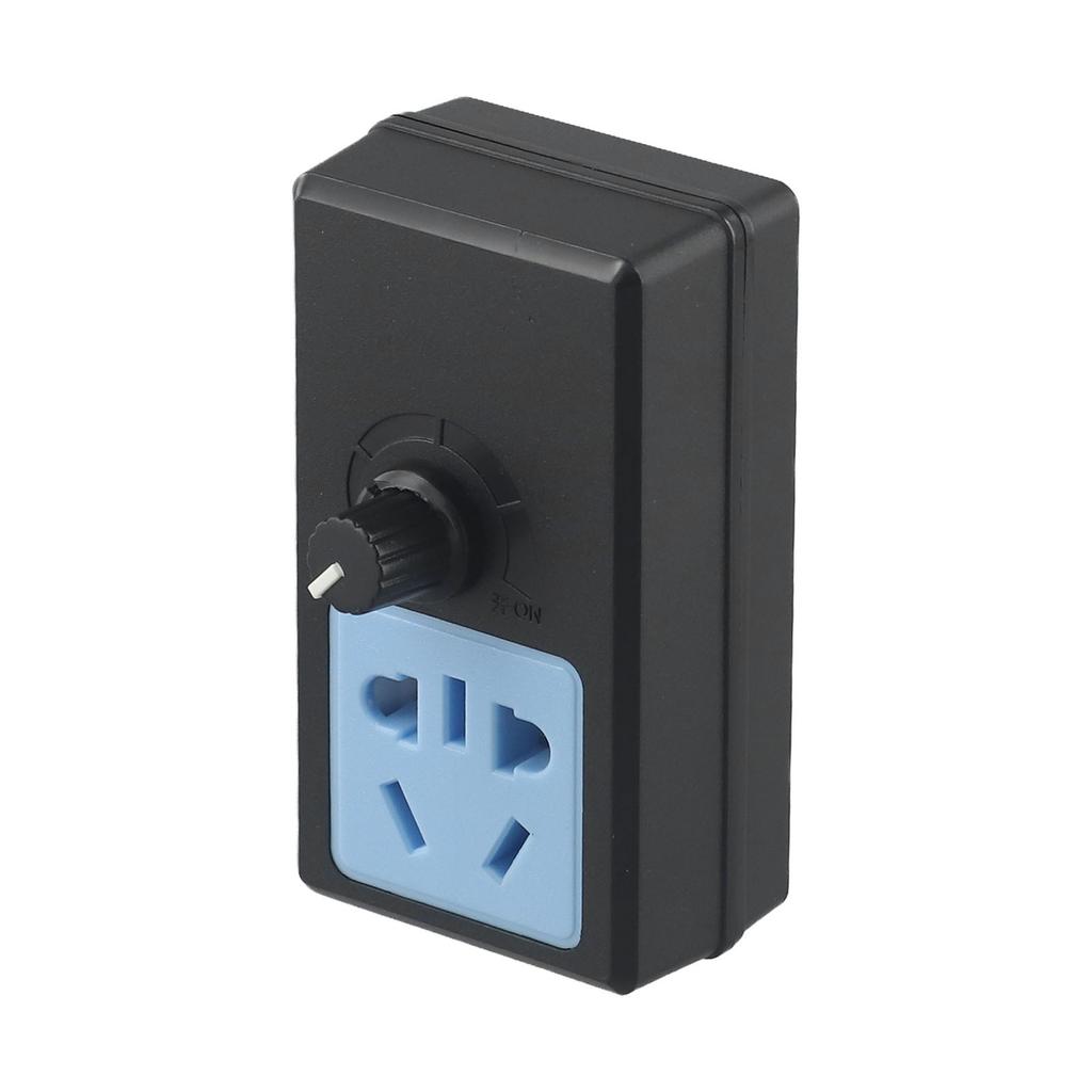 Practical Voltage Control Solution for Electric Motors Up To 1000W 220V