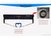 Deli DS-650II Dot Matrix Printer Ribbon Holder & Core for 80D-3