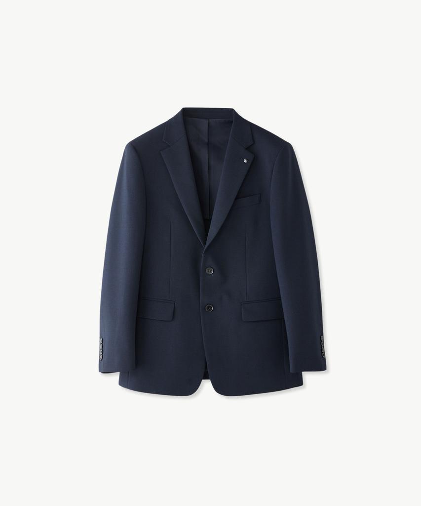 STCO P 100 Solid Suit Navy (Classic)_Ssjvcb1Csn