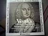 LP Record ANTONIO VIVALDI  Gloria Stabat Mater GMN63 Fabbri Editori 1979 Italy Classical Used