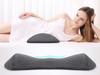 Bed Waist Support Pillow Ergonomic Lumbar Pad Comfortable Sleeping Back Cushion for Home Bedroom