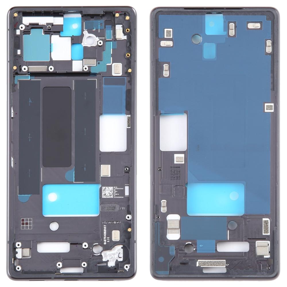For Google Pixel 7a OEM Middle Plate Frame Replacement (Without Logo)