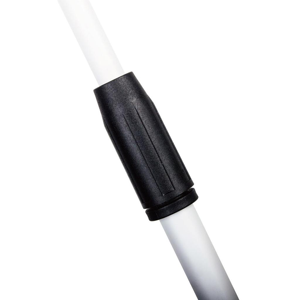 Kikutani PLATINUM Microphone Stand with Smartphone MBS1A BK Japanese Holder, Black, (Reliable Manufacturer)