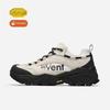 PELLIOT Men's Non-slip Waterproof Low-Cut Hiking Shoes