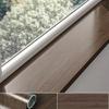 Window Sill Border Sticker - Easy Peel & Stick, Durable Scratch-Resistant Retro Style,  Window Sill Decor