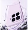 For XIAOMI 17T 17TPro Liquid Silicone Phone Soft Case Solid Colour Matte Lens Protection Cover For Xiaomi MI17T Pro Bumper Shell