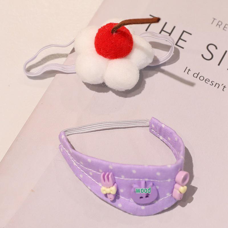 Cute Cat Plush Desk Ornament - Stress Relief Gift for Girls