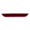 Car Rear High Mount Brake Lamp BK3Z13466A Red Light Replacement for Ford Transit 150 2015‑2020Red