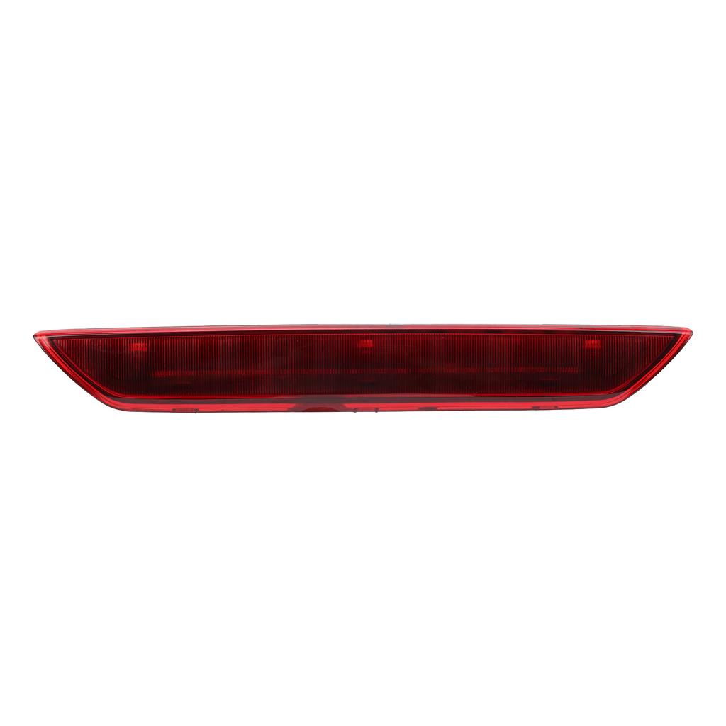 Car Rear High Mount Brake Lamp BK3Z13466A Red Light Replacement for Ford Transit 150 2015‑2020Red