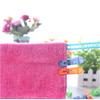 20PCWindproof Plastic Laundry Clips, Heavy Duty Clothes Pegs, Household Sock Quilt Underwear Drying Fixing Clamps