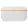 Napkin Boxes Tissue Container Paper Towel Dispenser Retro Room Bedroom Hotel Bar Decoration Toilet Paper Box