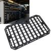 Truck Bed Molle Panel Aluminium Alloy Multifunctional L Track Storage Organizer for Car SUV RV