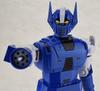 Daika Model Fighter Gordian Early Edition 300mm Painted Complete Figure Approx.