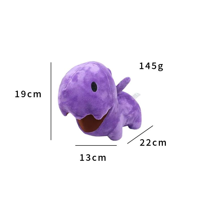 Star Crafts Plush Toy With Super Soft Short Plush For Kids And Collectors