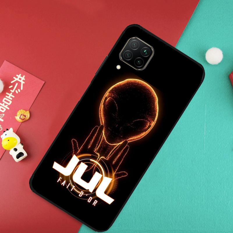 JUL C'est Pas Des LOL For Huawei Nova 9 10 SE 11 Pro 7i 8i 11i 12i Y73 Y72 Y61 Y91 Y90 Y70 Y60 P30 P40 Lite Case