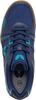Butterfly Resoline Unisex II Table Tennis Size 93730 Shoes, 178Navy, 25.5 cm,