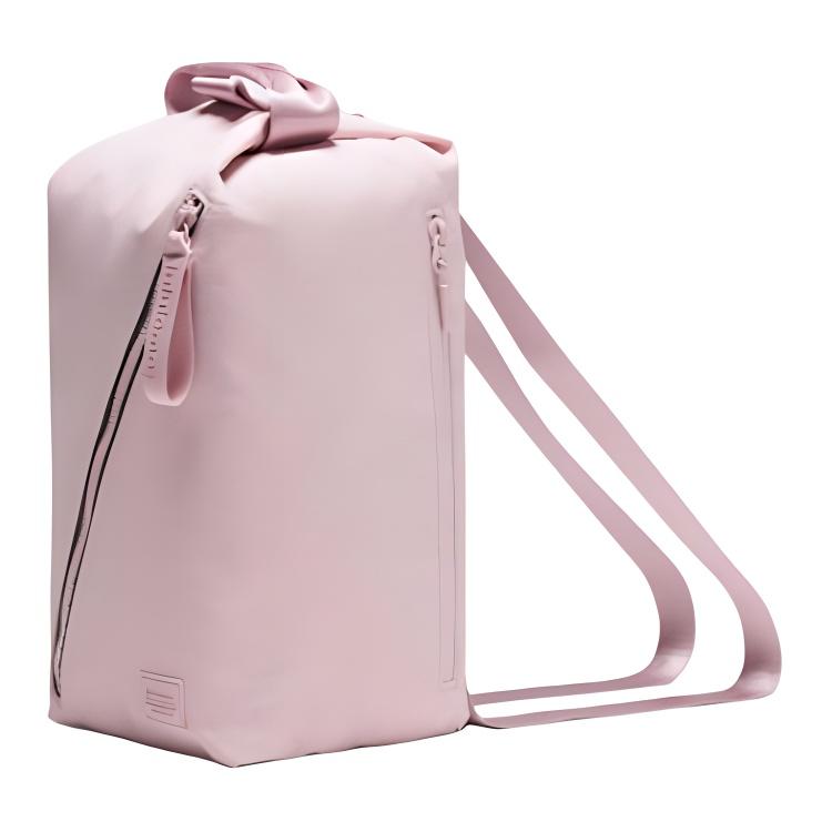 

Lululemon Fast Track 2.0 9L Casual Sports Polyester Backpack Crossbody Shoulder Bag Women Backpack Pink-Mist LU9CDGS-069005 Pink Mist