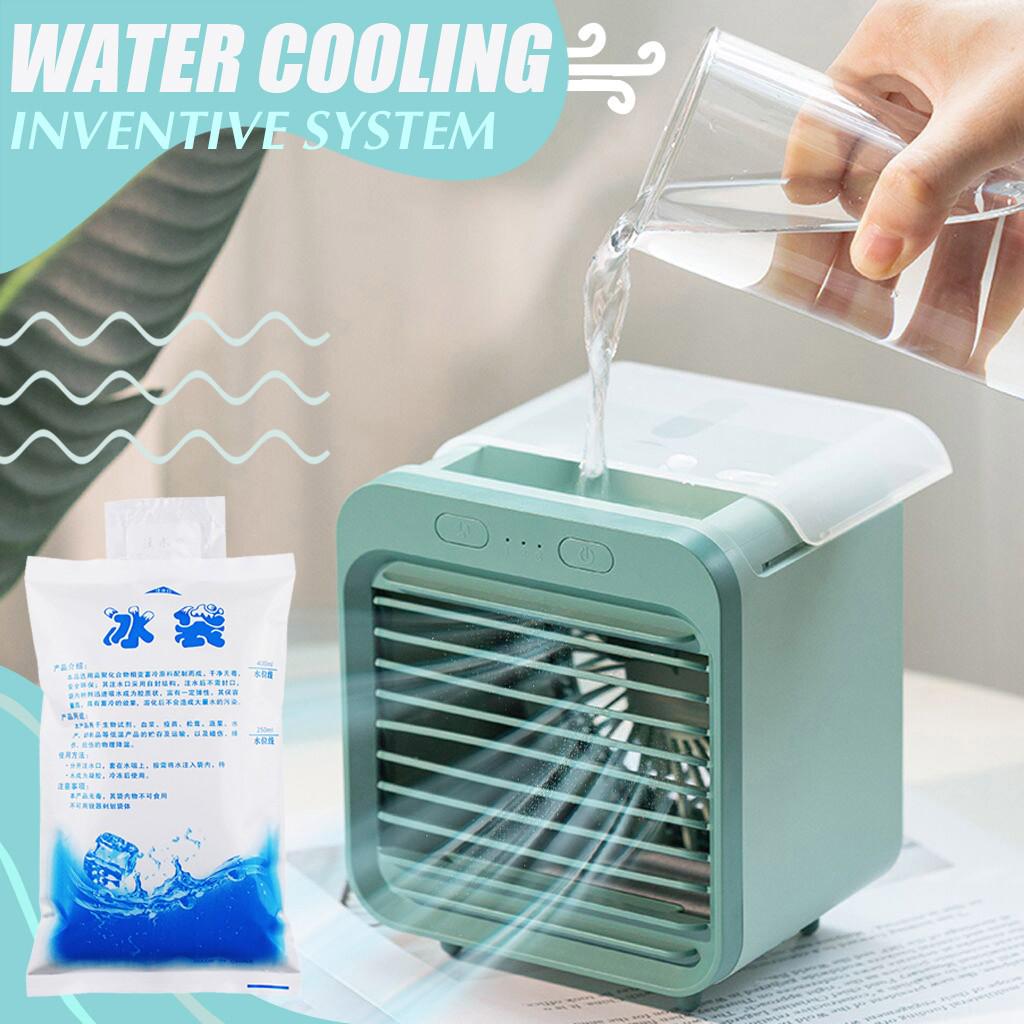 Buy USB Mini Portable Air Conditioner 