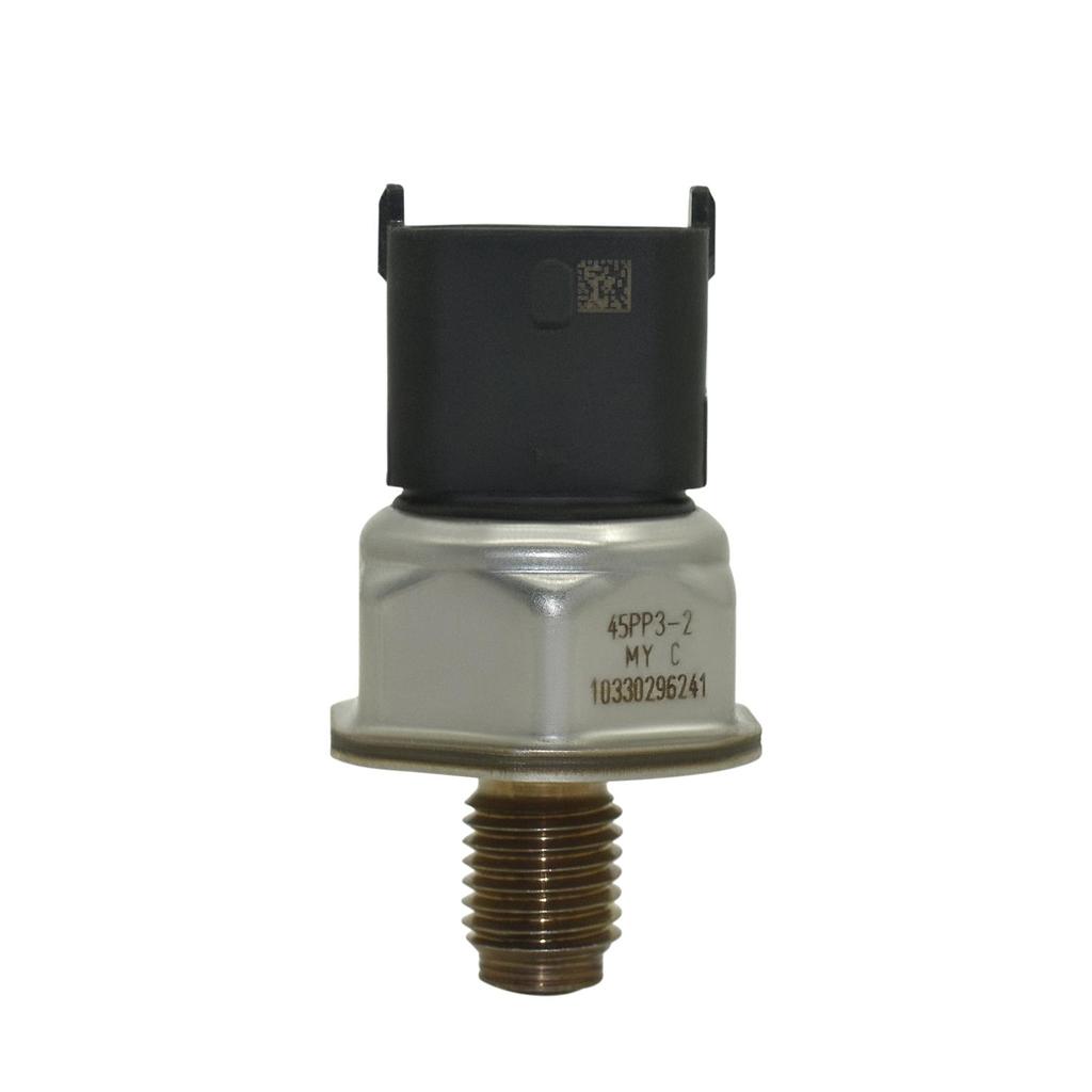 Fuel Pressure Sensor  45PP3-2 for Chevrolet : for Cruze 1.7 TD / D 2012-