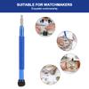 5964 Hex Socket Professional Screwdriver Watch Repairing Maintenance Accessory