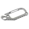 Lock Carabiner Buckle Snap Clip Outdoor Sports Equipment Mountaineering