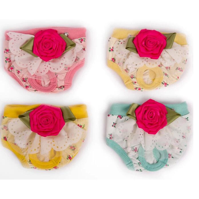 Clearance Specials, Dog Pet Clothes, Dog Clothes, Dog Vest, Physiological Pants, Skirt, Sweater, Cotton Clothes, Teddy Dou