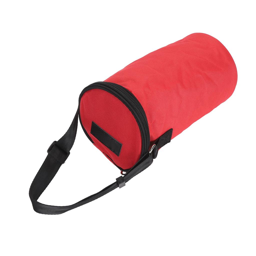 Dog Treat Bag Portable Dog Treat Training Pouch Large Capacity Oxford Fabric Pet Food Storage Bag Foldable Cat Food