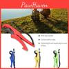 Plastic Fish Grip Fishing Holder Durable And Reliable Lip Grabber Tool