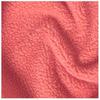 Jacket Jack Wolfskin Ice Curl Jacket Kids Fleecejacke Kinder Red Sunset Coral (1609162)