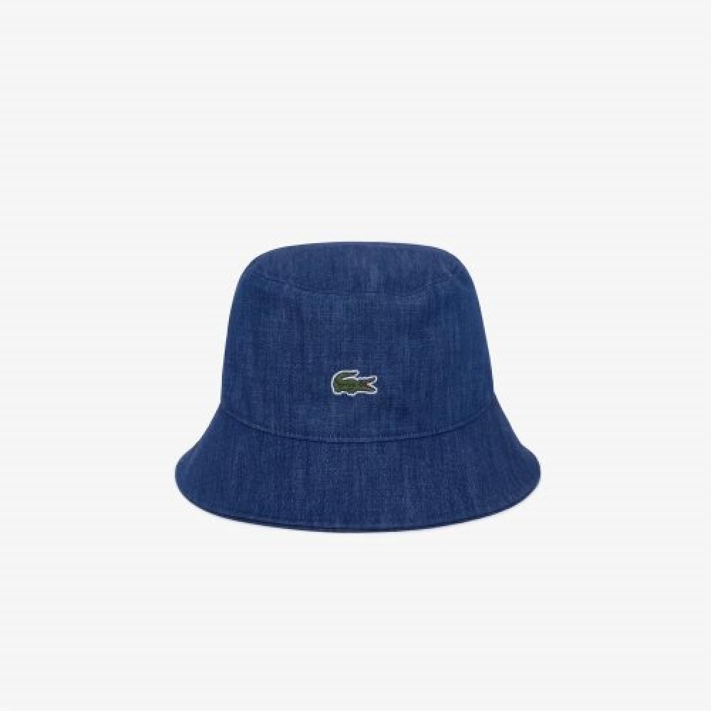 

LACOSTE Common Basic Панама [Джинсовая]