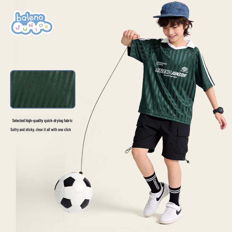 Baleno Boys  Summer Sport Polo T-shirt 160