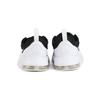 Nike Air Max Motion 2 Mesh Dämpfung Niedriger Schaft Kleinkindschuhe Schwarz Weiß Säugling und Kleinkind AQ2744-001
