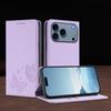 Fashion Butterfly Embossed Leather Wallet Card Solt Case For iPhone 17 Pro Max 16 Plus 15 14 13 12 11 Book Shockproof RFID Cover