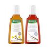 Rausch Coltsfoot Anti Dandruff Shampoo 200ml+willowbark Treatment Shampoo 200ml