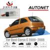 JIAYITIAN камера заднього виду Для Opel Corsa C 2000 2001 2002 2003 2004 2005 2006/CCD/Нічне бачення/Паркувальна камера заднього ходу