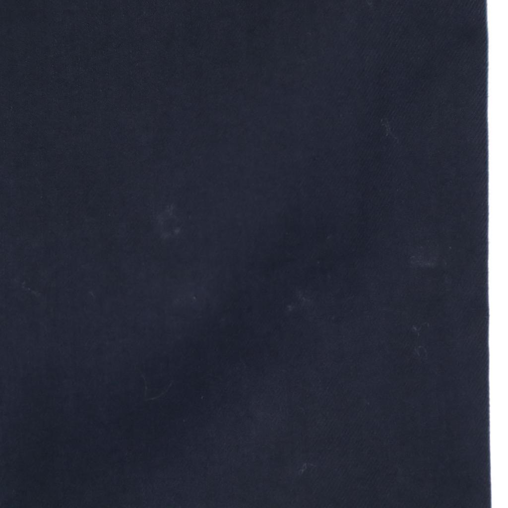 ARMANI EXCHANGE Tapered pants 4 Navy Women Used