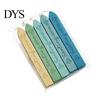 Wax Sealing Sticks for Crafts 5PCS Sticks, with Wicks, Classic Color Seal Stamp Accessories Strips, Envelope And Vintage Craft Decor Professional
