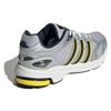 Adidas Spiritain 2000 Comfortable Retro Slip-Resistant Durable Low-Top Running Shoes Men Sneakers Silver Blue GY6602