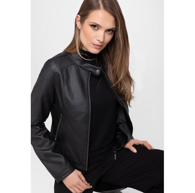 Куртка кожаная Volcano J-FITTYA EU XXL