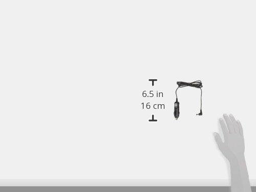 Genuine Sharp Car Adapter for Plasmacluster Ion Generators (IZ-B15CAR)