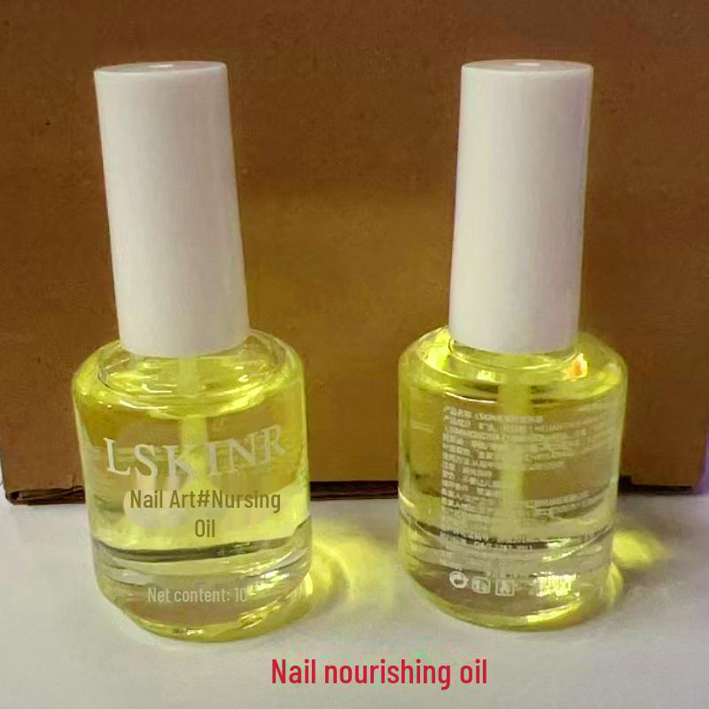 

Набор прозрачных лаков для ногтей с кальцием для защиты и блеска 16ml