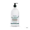 BeauTerra Gel Douche Surgras À La Noix De Coco 1 Litre