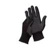 Nylon Anti-Slip Wear-Resistant Dotting Gloves for Men and Women - Thin, Glue-Coated, Ideal for Driving and Handling Tasks