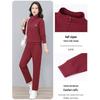 Tucano Women's Half-Zip Tracksuit Set