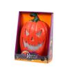 Halloween Kürbis Türklingel Spukhaus Gruselige Elektrische Türklingel Skelett Kostüm Requisiten Party Dekoration Artikel