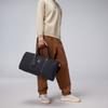 Jordan Checkerboard Casual Fabric Vintage Bucket Shoulder Bag Unisex Bags FJ6787-011