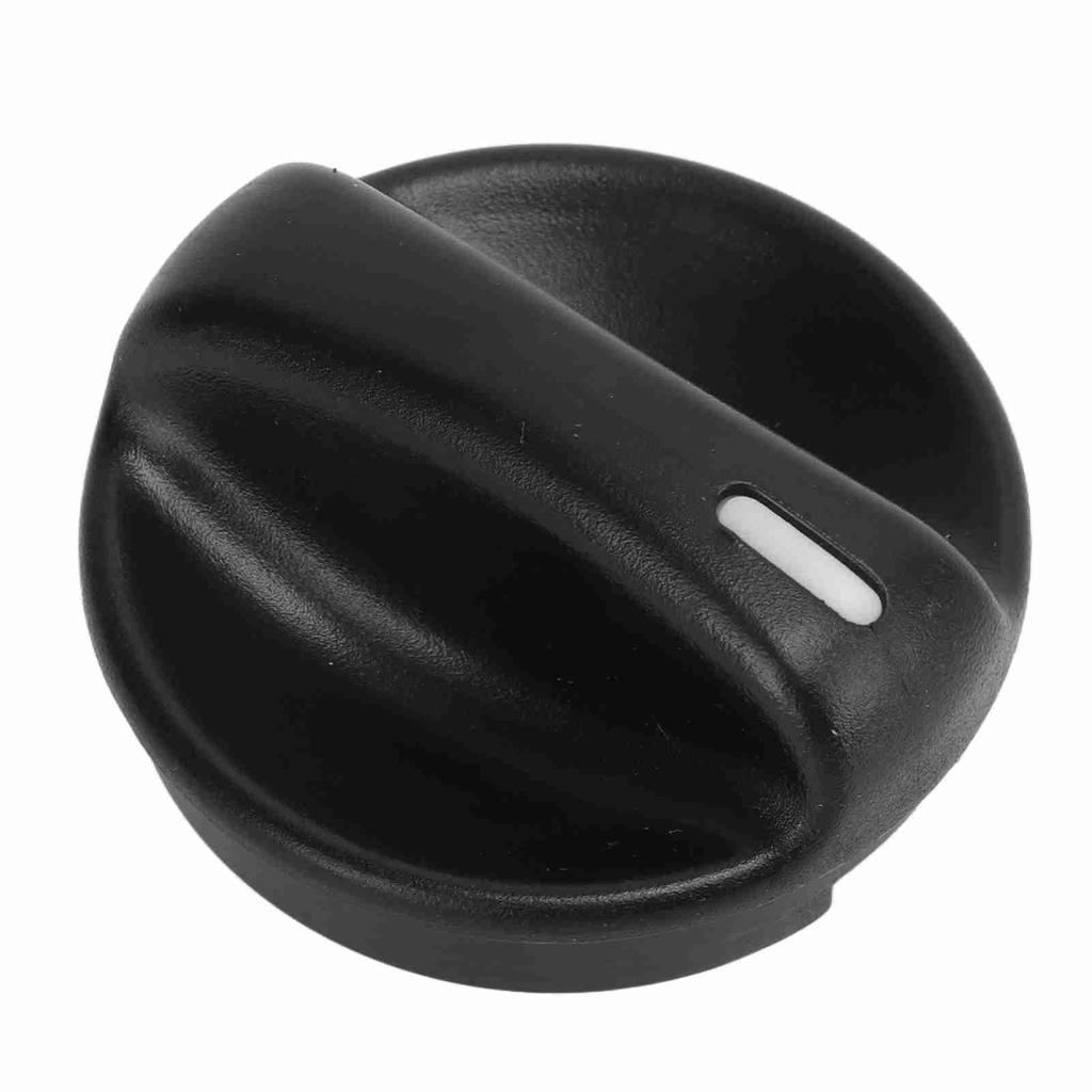 AC Fan Heater Control Knob 79581?SV1?A11 Replacement for Accord DX Sedan 4?Door 2.2L 1997